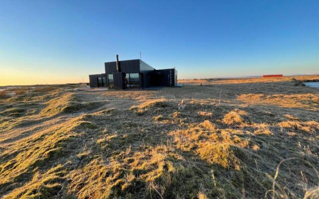 Fögruvellir Country House