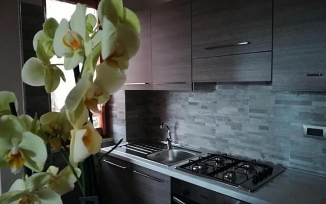 Bed and Breakfast Elisir