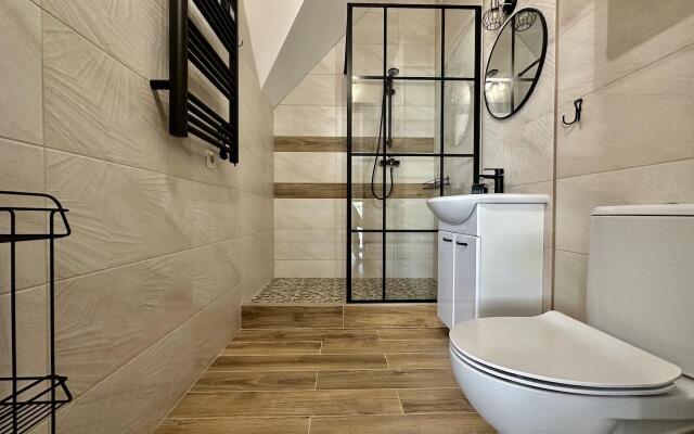 Cozy Home (Кози Хоум) на переулке Парковый