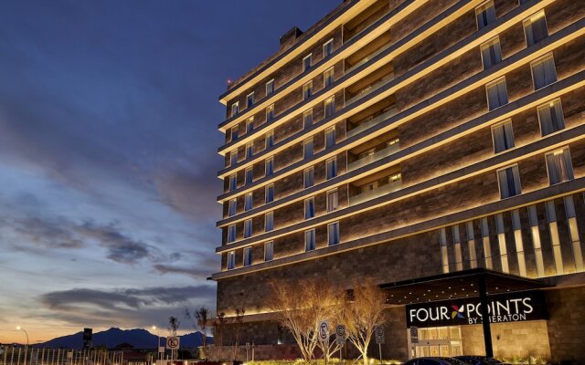 Four Points by Sheraton Ciudad Juárez