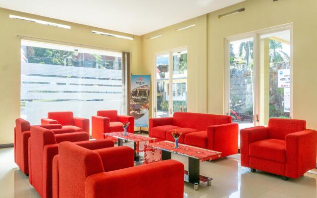 OYO 3712 Hotel Palem Sari