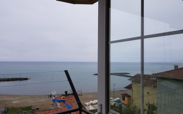 Yalıncak Beach Residence