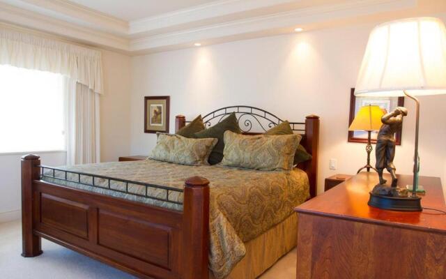 Villa 5-Broken Top-Hot Tub-2BR/2B