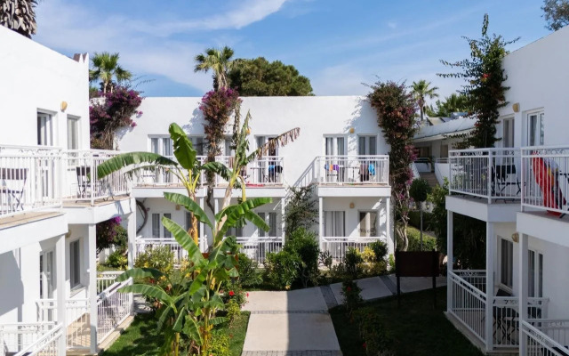 Petunya Beach Resort - All Inclusive