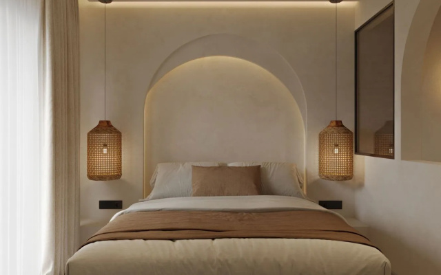 néreya luxury rooms