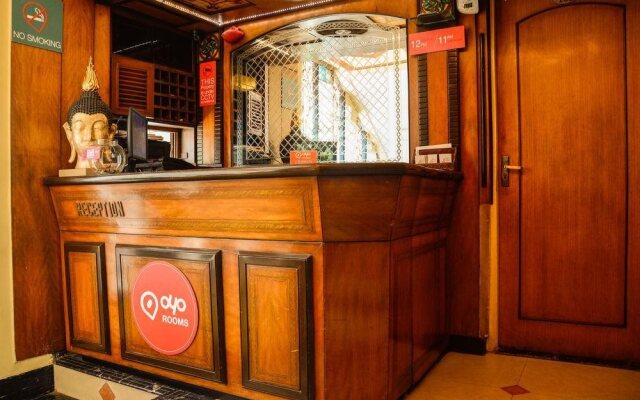 Hotel Siddhartha