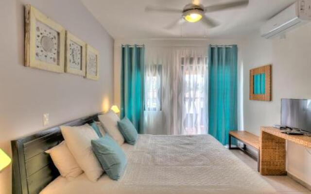 Unique Oceanview Apt G406