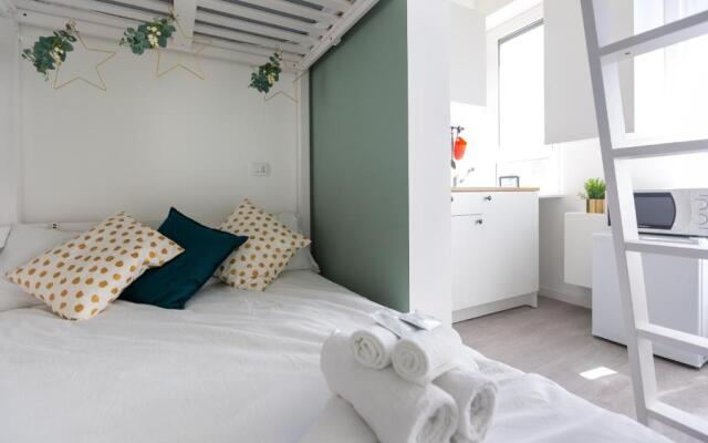 Home Hotel - Padova 151