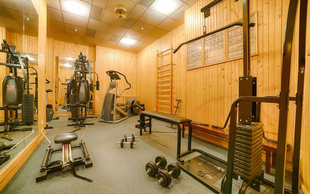 Focus Hotel Premium Pod Orlem