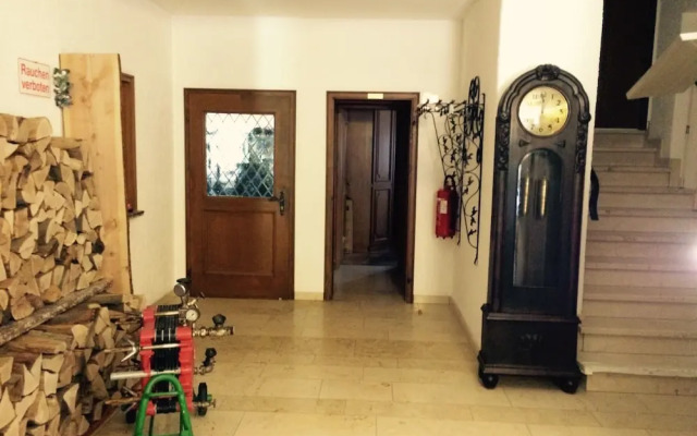 Waldhotel König von Rom