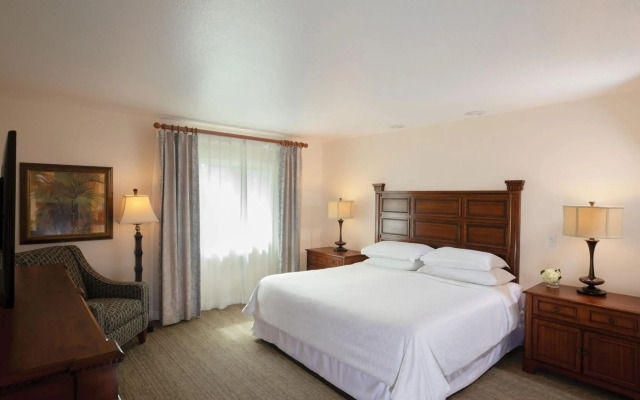 Sheraton Vistana Resort Villas, Lake Buena Vista/Orlando