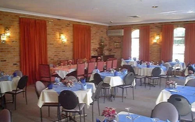 Coachmans Rest Motor Lodge