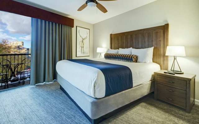 Club Wyndham Durango
