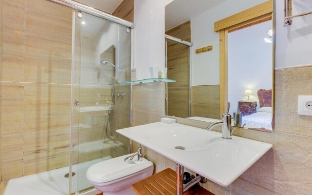 Villa in Consell With Private Pool, air Conditioning and Wifi