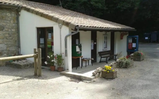 Camping du Pré Coulet