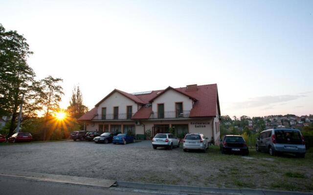 Gościniec i Restauracja Salton