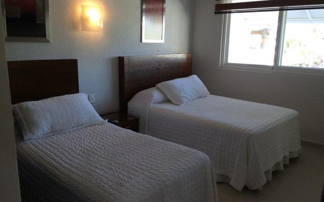 Suites Costa Dorada