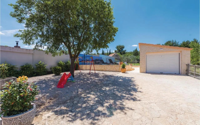 Holiday Home Bilice XIV