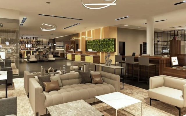 Ac By Marriott Milan Sesto
