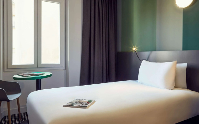 Hôtel Ibis Styles Marseille Vieux Port