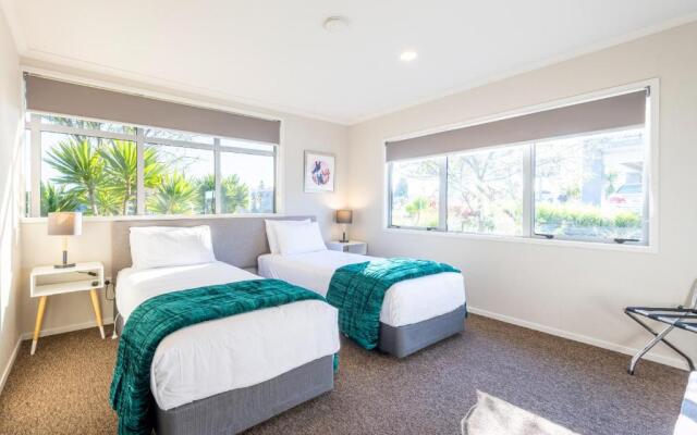 Lake Taupo Motor Inn