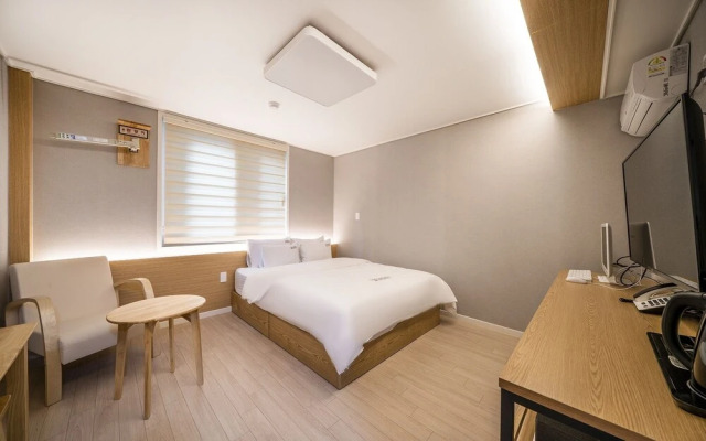 Tongyeong Hotel Chosun