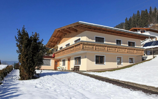 Appartement Schneeberger