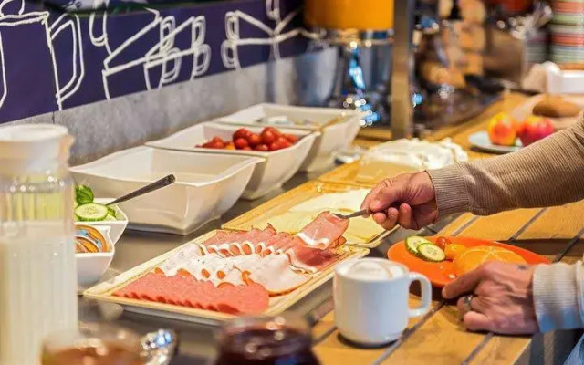 B&B HOTEL Bremen-Süd