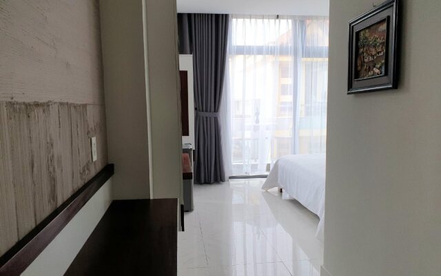 Gemini Saigon