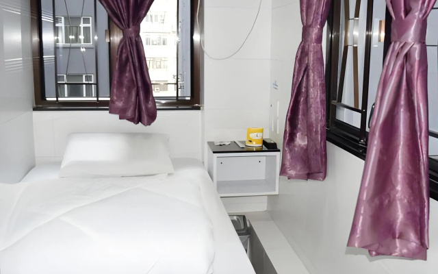 Pay Less Guest House