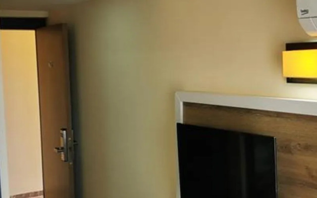 Rk Magic Dream Hotel