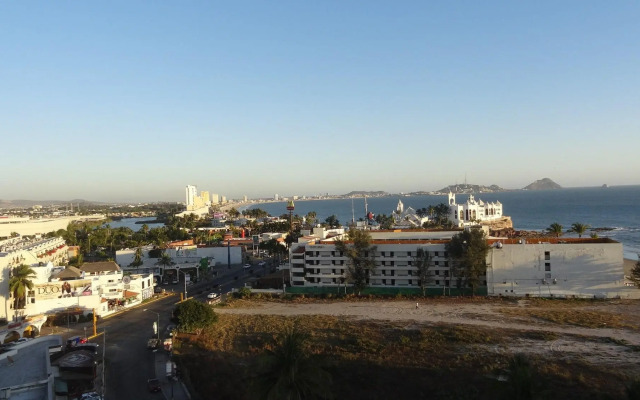 Hotel Playa Bonita