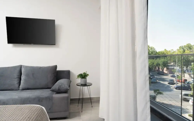 TOWER 15 Suites