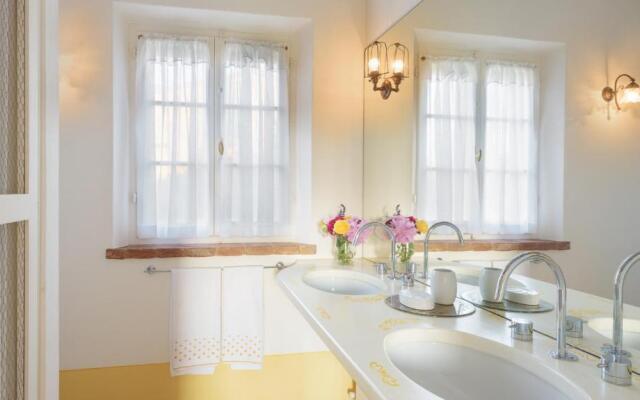 Podere Gragnano 12 in Cetona