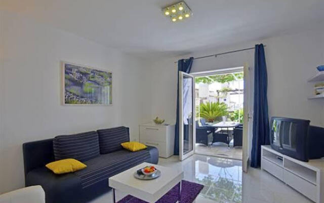 Apartments Viskovic Margita