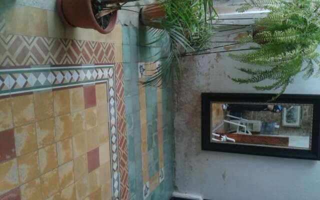 Casa Jocotenango - Centro Historico