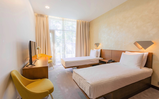 Rixwell Collection Seaside Hotel Jurmala