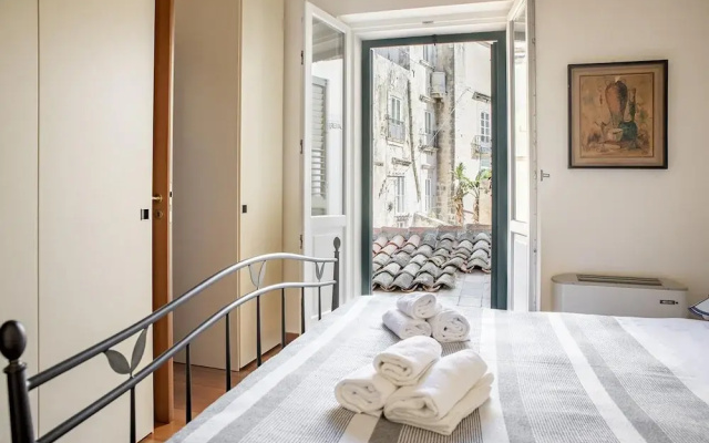 Duplex sul Porto Grande by Wonderful Italy