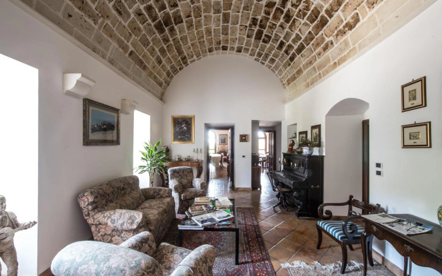 La Foresteria dellAstore