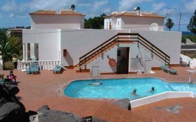 Villa Aurora