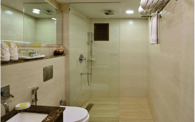 Golden Tulip
