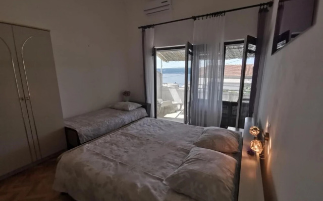 Apartment 3 CK Ruza 3 1 pax