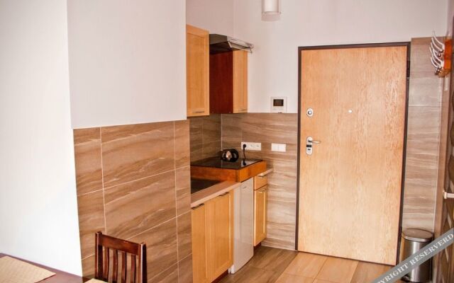 Apartamenty Polana SPA