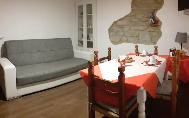 B&b La Tana Dei Ricci