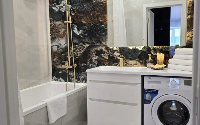 MG apart (Мджей) на проспекте Российский