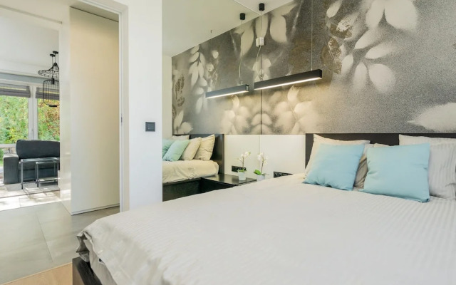 Premium Apartments in Wadowice