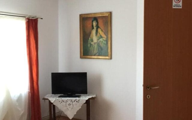 Pensiunea Kristine Sibiu