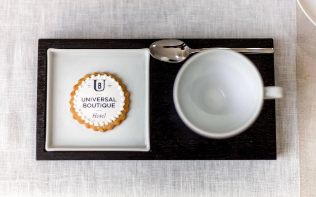 Universal Boutique Hotel