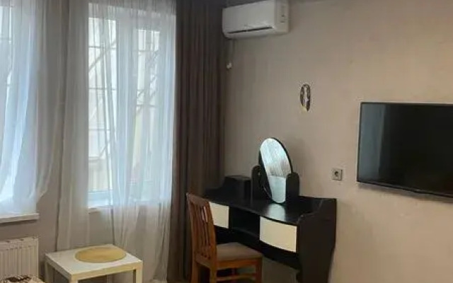 Terrasa na Terskoj