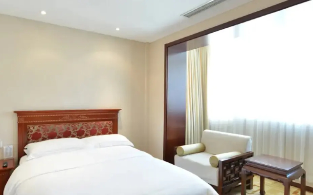Liaoning Hotel Beijing